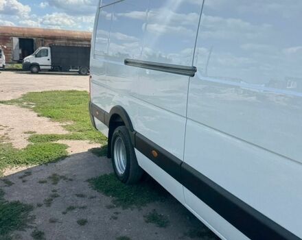 Белый Рено Мастер, объемом двигателя 2.3 л и пробегом 330 тыс. км за 14800 $, фото 6 на Automoto.ua