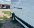 Белый Рено Мастер, объемом двигателя 2.3 л и пробегом 330 тыс. км за 14800 $, фото 6 на Automoto.ua