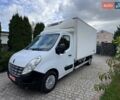 Белый Рено Мастер, объемом двигателя 2.3 л и пробегом 297 тыс. км за 15800 $, фото 12 на Automoto.ua