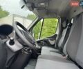 Білий Рено Мастєр, об'ємом двигуна 2.3 л та пробігом 278 тис. км за 17500 $, фото 27 на Automoto.ua