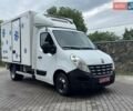 Білий Рено Мастєр, об'ємом двигуна 2.3 л та пробігом 278 тис. км за 17500 $, фото 2 на Automoto.ua