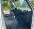 Білий Рено Мастєр, об'ємом двигуна 2.5 л та пробігом 452 тис. км за 16950 $, фото 40 на Automoto.ua