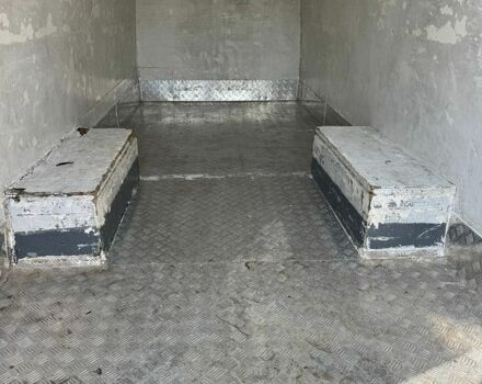 Білий Рено Мастєр, об'ємом двигуна 2.3 л та пробігом 330 тис. км за 13500 $, фото 26 на Automoto.ua