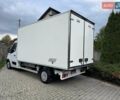Белый Рено Мастер, объемом двигателя 2.3 л и пробегом 297 тыс. км за 15800 $, фото 20 на Automoto.ua