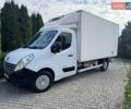 Белый Рено Мастер, объемом двигателя 2.3 л и пробегом 297 тыс. км за 15800 $, фото 1 на Automoto.ua