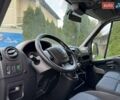Белый Рено Мастер, объемом двигателя 2.3 л и пробегом 297 тыс. км за 15800 $, фото 34 на Automoto.ua