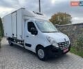 Белый Рено Мастер, объемом двигателя 2.3 л и пробегом 297 тыс. км за 15800 $, фото 9 на Automoto.ua