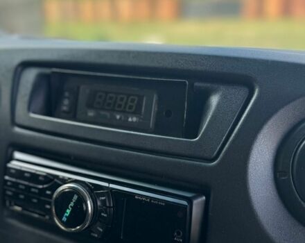 Белый Рено Мастер, объемом двигателя 2.3 л и пробегом 330 тыс. км за 14800 $, фото 22 на Automoto.ua