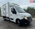 Білий Рено Мастєр, об'ємом двигуна 2.3 л та пробігом 278 тис. км за 17500 $, фото 1 на Automoto.ua