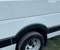 Белый Рено Мастер, объемом двигателя 2.3 л и пробегом 330 тыс. км за 14800 $, фото 4 на Automoto.ua