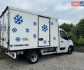 Білий Рено Мастєр, об'ємом двигуна 2.3 л та пробігом 278 тис. км за 17500 $, фото 10 на Automoto.ua