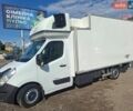 Белый Рено Мастер, объемом двигателя 2.3 л и пробегом 419 тыс. км за 16000 $, фото 2 на Automoto.ua