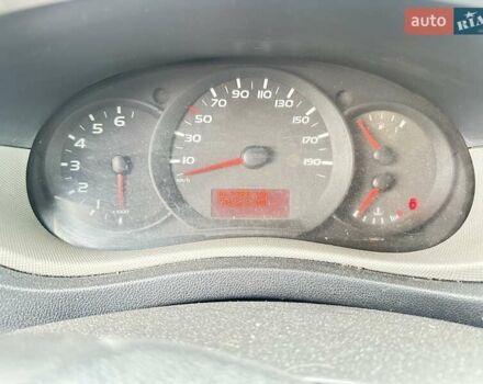 Белый Рено Мастер, объемом двигателя 2.3 л и пробегом 1 тыс. км за 9288 $, фото 3 на Automoto.ua