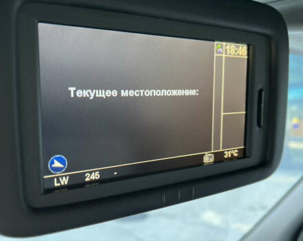 Белый Рено Мастер, объемом двигателя 2.3 л и пробегом 413 тыс. км за 11500 $, фото 26 на Automoto.ua