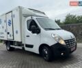 Білий Рено Мастєр, об'ємом двигуна 2.3 л та пробігом 278 тис. км за 17500 $, фото 1 на Automoto.ua