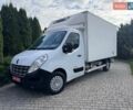 Белый Рено Мастер, объемом двигателя 2.3 л и пробегом 297 тыс. км за 15800 $, фото 2 на Automoto.ua
