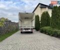 Белый Рено Мастер, объемом двигателя 2.3 л и пробегом 297 тыс. км за 15800 $, фото 27 на Automoto.ua