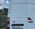 Белый Рено Мастер, объемом двигателя 2.3 л и пробегом 330 тыс. км за 14800 $, фото 9 на Automoto.ua