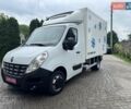 Білий Рено Мастєр, об'ємом двигуна 2.3 л та пробігом 278 тис. км за 17500 $, фото 6 на Automoto.ua
