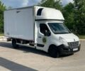 Білий Рено Мастєр, об'ємом двигуна 2.5 л та пробігом 452 тис. км за 16950 $, фото 6 на Automoto.ua