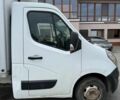 Білий Рено Мастєр, об'ємом двигуна 2.3 л та пробігом 225 тис. км за 11000 $, фото 1 на Automoto.ua