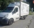 Білий Рено Мастєр, об'ємом двигуна 2.3 л та пробігом 389 тис. км за 8000 $, фото 1 на Automoto.ua