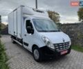 Белый Рено Мастер, объемом двигателя 2.3 л и пробегом 297 тыс. км за 15800 $, фото 15 на Automoto.ua