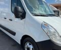 Белый Рено Мастер, объемом двигателя 2.3 л и пробегом 330 тыс. км за 14800 $, фото 1 на Automoto.ua