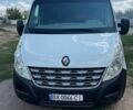 Белый Рено Мастер, объемом двигателя 2.3 л и пробегом 330 тыс. км за 14800 $, фото 12 на Automoto.ua