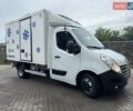Білий Рено Мастєр, об'ємом двигуна 2.3 л та пробігом 278 тис. км за 17500 $, фото 7 на Automoto.ua