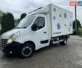 Білий Рено Мастєр, об'ємом двигуна 2.3 л та пробігом 278 тис. км за 17500 $, фото 5 на Automoto.ua