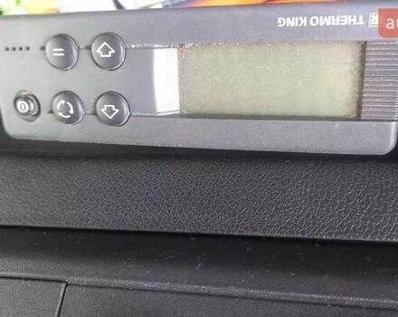 Білий Рено Мастєр, об'ємом двигуна 2.3 л та пробігом 389 тис. км за 8000 $, фото 16 на Automoto.ua