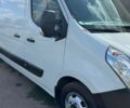 Белый Рено Мастер, объемом двигателя 2.3 л и пробегом 330 тыс. км за 14800 $, фото 2 на Automoto.ua