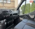 Белый Рено Мастер, объемом двигателя 2.3 л и пробегом 295 тыс. км за 15500 $, фото 18 на Automoto.ua