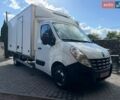 Белый Рено Мастер, объемом двигателя 2.3 л и пробегом 298 тыс. км за 18500 $, фото 13 на Automoto.ua