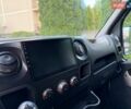 Белый Рено Мастер, объемом двигателя 2.3 л и пробегом 298 тыс. км за 18500 $, фото 53 на Automoto.ua