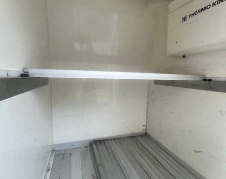 Білий Рено Мастєр, об'ємом двигуна 2.3 л та пробігом 265 тис. км за 16550 $, фото 37 на Automoto.ua