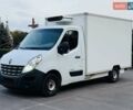 Білий Рено Мастєр, об'ємом двигуна 2.3 л та пробігом 225 тис. км за 16500 $, фото 6 на Automoto.ua