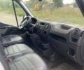 Белый Рено Мастер, объемом двигателя 2.3 л и пробегом 410 тыс. км за 16500 $, фото 13 на Automoto.ua