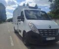 Белый Рено Мастер, объемом двигателя 2.3 л и пробегом 430 тыс. км за 10700 $, фото 1 на Automoto.ua