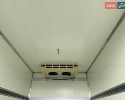 Белый Рено Мастер, объемом двигателя 2.3 л и пробегом 295 тыс. км за 15500 $, фото 16 на Automoto.ua