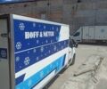 Білий Рено Мастєр, об'ємом двигуна 2.3 л та пробігом 455 тис. км за 10800 $, фото 19 на Automoto.ua