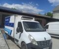 Білий Рено Мастєр, об'ємом двигуна 2.3 л та пробігом 455 тис. км за 10800 $, фото 18 на Automoto.ua