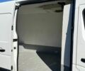 Білий Рено Мастєр, об'ємом двигуна 2.3 л та пробігом 342 тис. км за 15000 $, фото 11 на Automoto.ua