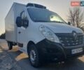 Білий Рено Мастєр, об'ємом двигуна 2.3 л та пробігом 359 тис. км за 16900 $, фото 5 на Automoto.ua