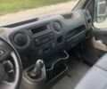 Белый Рено Мастер, объемом двигателя 2.3 л и пробегом 410 тыс. км за 16500 $, фото 10 на Automoto.ua