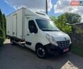 Белый Рено Мастер, объемом двигателя 2.3 л и пробегом 298 тыс. км за 18500 $, фото 3 на Automoto.ua