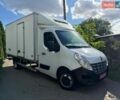 Белый Рено Мастер, объемом двигателя 2.3 л и пробегом 298 тыс. км за 18500 $, фото 2 на Automoto.ua