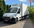 Белый Рено Мастер, объемом двигателя 2.3 л и пробегом 298 тыс. км за 18500 $, фото 5 на Automoto.ua
