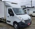 Белый Рено Мастер, объемом двигателя 2.3 л и пробегом 273 тыс. км за 19850 $, фото 2 на Automoto.ua